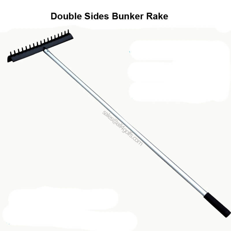 China Bunker Rake